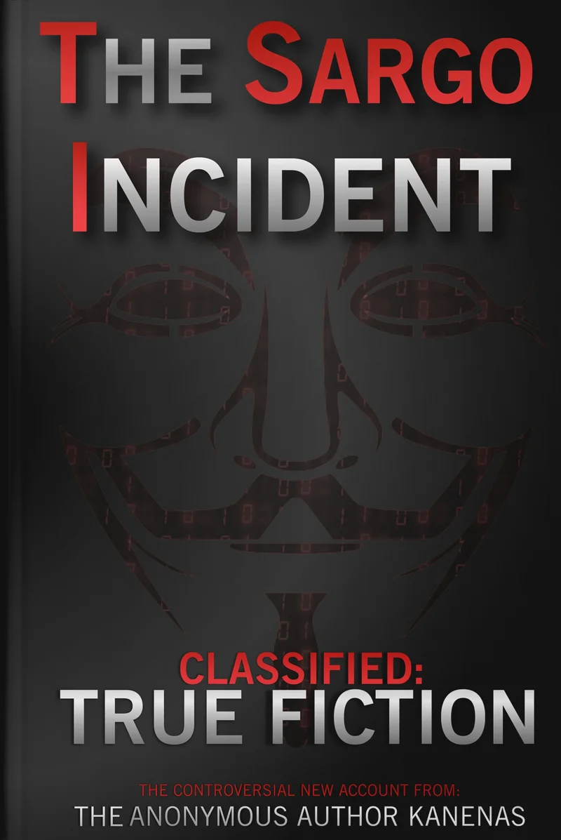 Front cover of The Sargo Incident