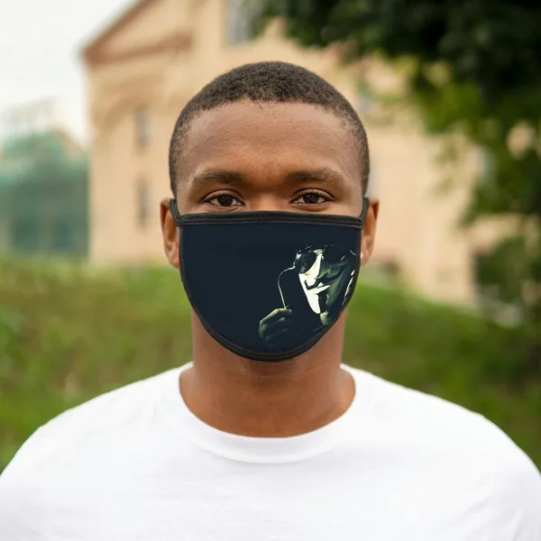 APH Covid Mask