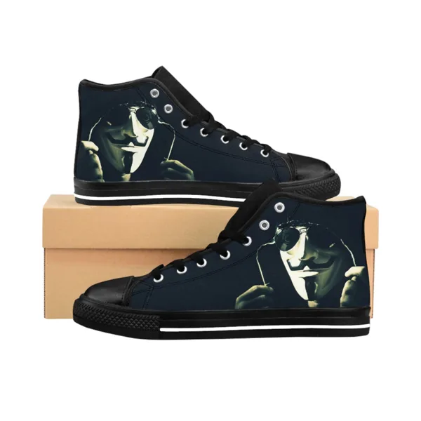 APH Mens Sneakers